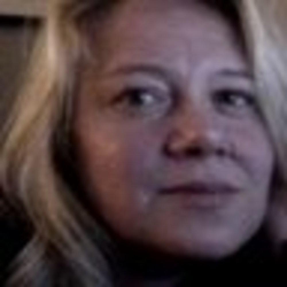 Meet your Posher, Cheryl